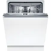Bosch Sbv6zcx10e Integrierbare Geschirrspülmaschine Mit Drittem Rack 13 Anzahl Maßgedecke