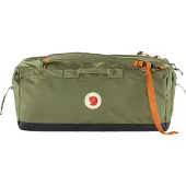 Fjällräven Färden Duffel 80 green (620) One Size