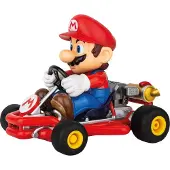 Carrera 370200989P, Kart, 1:18, 6 Jahr(e), 320 mAh