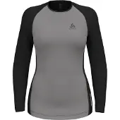 Odlo Natural Performance Langarm-baselayer