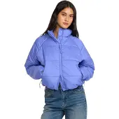 Billabong High Line Steppjacke Blau XS Damen Blau XS