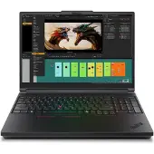 Lenovo ThinkPad P16 Gen. 3