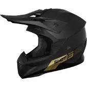 Shot Race Gear Pulse Element Offroad-helm