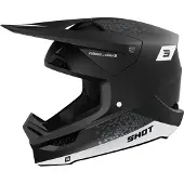 Shot Race Gear Furious Draw Offroad-helm
