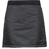 Loeffler Women Skirt PL60 black (990) 38