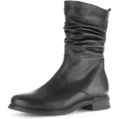 Gabor Stiefel Stiefel, Stiefelette, Boots, in abgerundeter Form