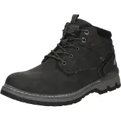 Dockers by Gerli Winterstiefel Herren Winter Boots dunkelgrau EU42