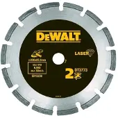 Dewalt Diamanttrennscheibe LaserHP2 230mm - DT3773-XJ