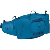 Osprey Talon 6 scoria blue-night shift