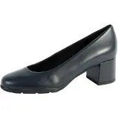 Geox New Annya Mid High Heels