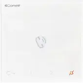 Comelit Group Innenstation Audio Mini Handsfree HF SB2 ws 6751W