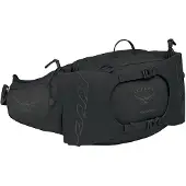 Osprey Talon 6 black-coal grey