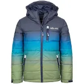 TROLLKIDS - Kid's Hemsedal Snow Jacket - Skijacke Gr 152 blau