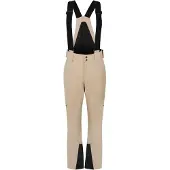 Ziener - Tazlin-Z - Skihose Gr 60 - Regular beige