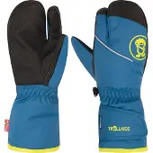 TROLLKIDS Troll 3 Finger Handschuhe