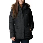 Columbia Suttle Mountain Iii Jacke
