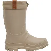 Kamik Tundra Gummistiefel Beige EU 39 Damen Beige EU 39