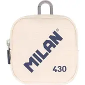 Milan Kleine Geldbörse 430 seit 1918 beige