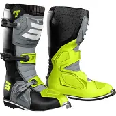 Shot Race Gear Race 2 Offroad-stiefel
