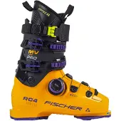 Fischer Rc4 Free Pro Mv Vac Boa Alpin-skischuhe