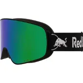 Red Bull Spect Eyewear Schneebrille RUSH-18GR3 black