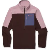 Cotopaxi Abrazo Fleece Half-Zip Jacket