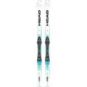 Head WC Rebels E-Speed Skiset 2026 - 180