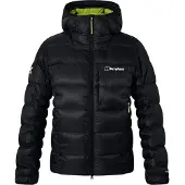 Berghaus M MTN Arete Ultra Down Hoody black (B50) XXL