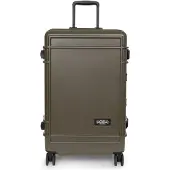 Eastpak RESIST'R CASE M Robuster Hartschalen-Trolley Army Olive