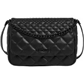 Pepe Jeans für Damen. PL0300045 Gasira Tasche schwarz (OSFA), Lässig, Party, Polyurethan