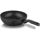 Korkmaz Ornella Alu. Wok 24x6.5cm A1118