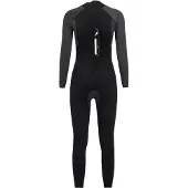 Orca Vitalis Breast Stroke Neopren-langarm-wetsuit Für Damen