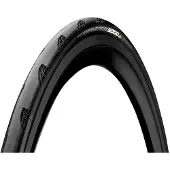 Continental Grand Prix 5000 700c X 32 Rennradreifen Schwarz 700C x 32 Schwarz 700C x 32