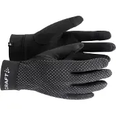 Craft Lumen Fleece Glove 2 black (999000) S