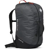 Black Diamond Stone 42 Duffel carbon (0003) ALL