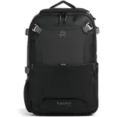 Tropicfeel Alltags-Rucksack Nest schwarz 16-20 Liter