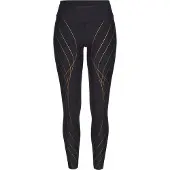 LASCANA ACTIVE Leggings in schwarz | Gr.: M