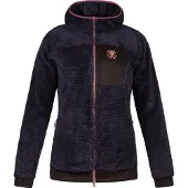 Rafiki - Women's Tarifa - Fleecejacke Gr 42 blau