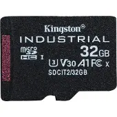 Kingston Micro Sdhc 32gb Speicherkarte