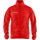 Givova Rain Master Windjacke