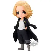 Bandai Tokyo Revengers Manjiro Sano Qposket Figur