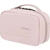 Samsonite Kulturbeutel "STACKD Toilet Kit, 14 cm" Beauty-Bag Beautybox Schminketui Kosmetikbox