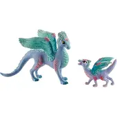 Schleich BAYALA 70592, 5 Jahr(e), Unicorn / Pegasus, Mehrfarbig, Kunststoff