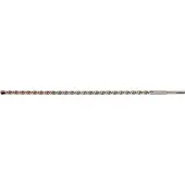 TRIZERATOP YT-4184, Bohrer, Steinbohrer, 1,6 cm, 600 mm, Beton, 49 cm