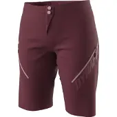 Dynafit - Women's Ride Light DST Shorts - Radhose Gr XS rot