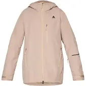 Burton Reserve 2l Jacke Beige XL Herren Beige XL
