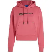 Karl lagerfeld Jeans A2w20053 Regular Fit Kapuzenpullover