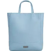 Pepe Jeans für Damen. PL0300072 Gracie Handtasche blau (OSFA), Lässig, Polyurethan