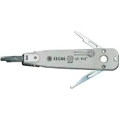 ADC Secomp 75001, Weiß