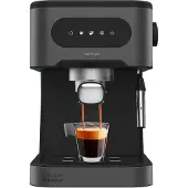 Cecotec Espresso-Kaffeemaschinen Power Espresso 20 ColdBrew